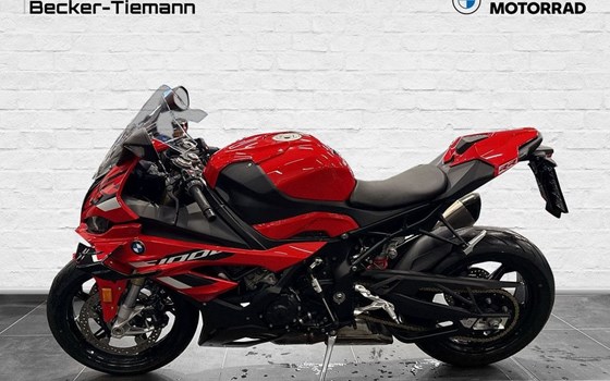 Gebrauchtmotorrad BMW S 1000 RR - Bild 4