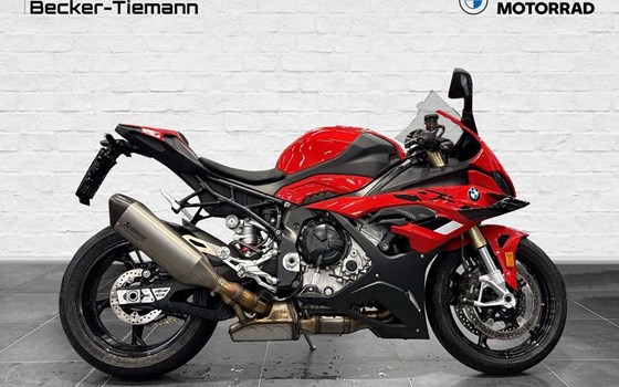Gebrauchtmotorrad BMW S 1000 RR - Bild 5