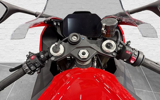 Gebrauchtmotorrad BMW S 1000 RR - Bild 6
