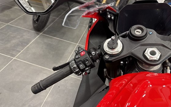 Gebrauchtmotorrad BMW S 1000 RR - Bild 7