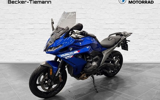 Gebrauchtmotorrad BMW R 1300 RS - Bild 1