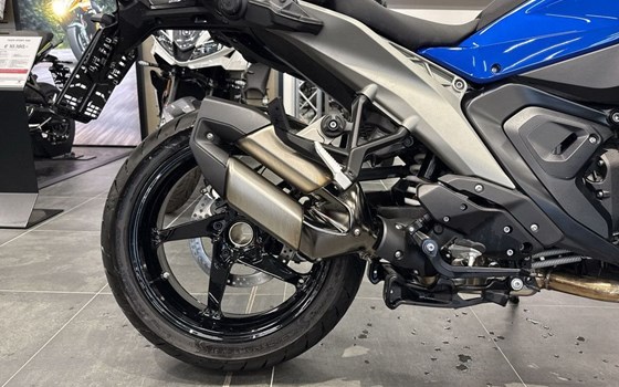 Gebrauchtmotorrad BMW R 1300 RS - Bild 10