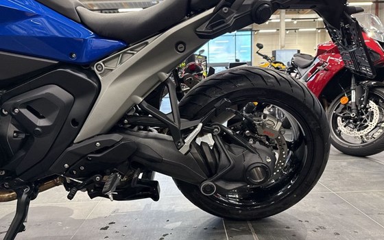 Gebrauchtmotorrad BMW R 1300 RS - Bild 11