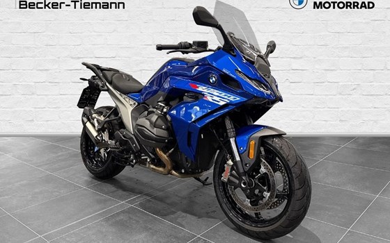 Gebrauchtmotorrad BMW R 1300 RS - Bild 3