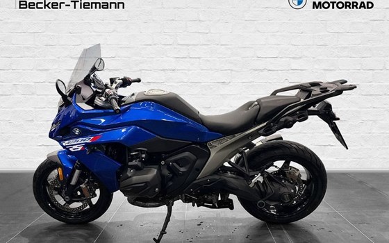 Gebrauchtmotorrad BMW R 1300 RS - Bild 4