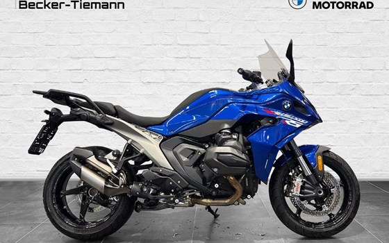 Gebrauchtmotorrad BMW R 1300 RS - Bild 5