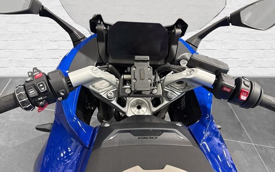 Gebrauchtmotorrad BMW R 1300 RS - Bild 6