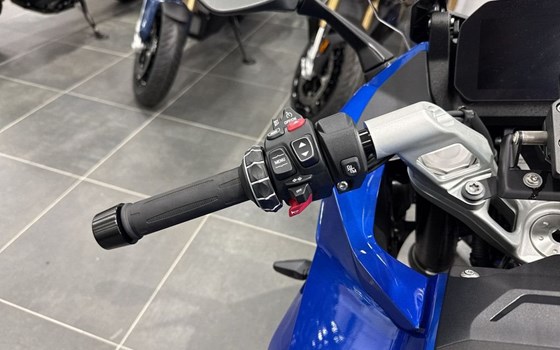 Gebrauchtmotorrad BMW R 1300 RS - Bild 7