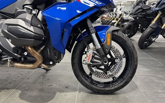 Gebrauchtmotorrad BMW R 1300 RS - Bild 8