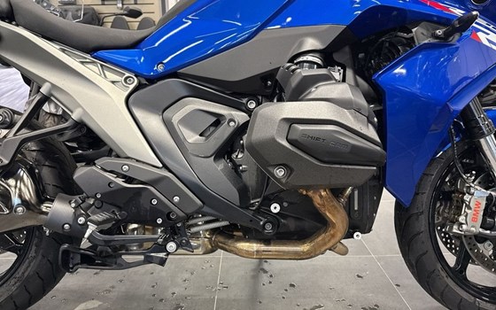Gebrauchtmotorrad BMW R 1300 RS - Bild 9