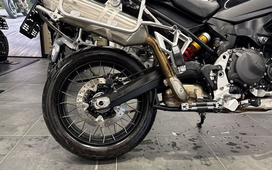 Gebrauchtmotorrad BMW F 900 GS Adventure - Bild 10