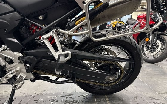 Gebrauchtmotorrad BMW F 900 GS Adventure - Bild 11