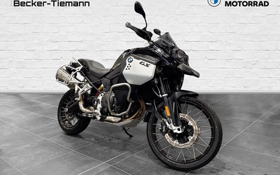 Gebrauchtmotorrad BMW F 900 GS Adventure - Bild 3