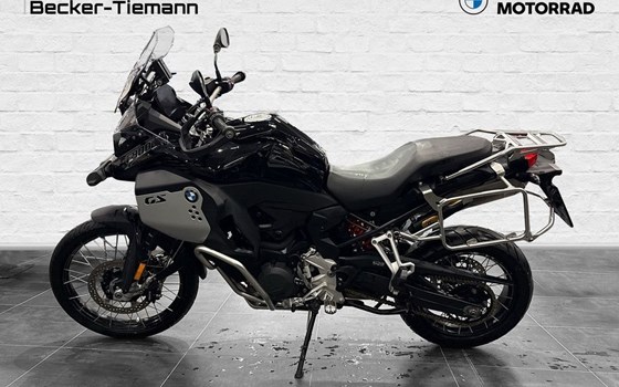 Gebrauchtmotorrad BMW F 900 GS Adventure - Bild 4