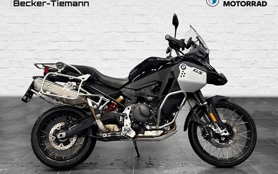 Gebrauchtmotorrad BMW F 900 GS Adventure - Bild 5