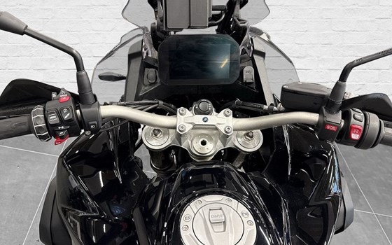 Gebrauchtmotorrad BMW F 900 GS Adventure - Bild 6