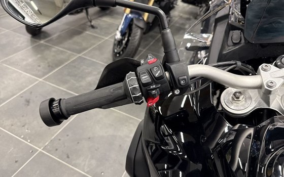 Gebrauchtmotorrad BMW F 900 GS Adventure - Bild 7