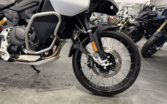 Gebrauchtmotorrad BMW F 900 GS Adventure - Bild 8