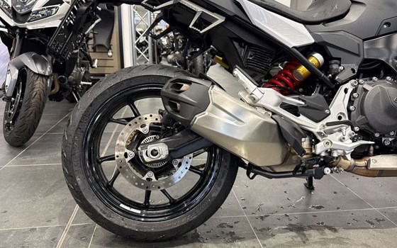 Gebrauchtmotorrad BMW F 900 R - Bild 10