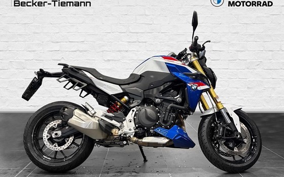 Gebrauchtmotorrad BMW F 900 R - Bild 4
