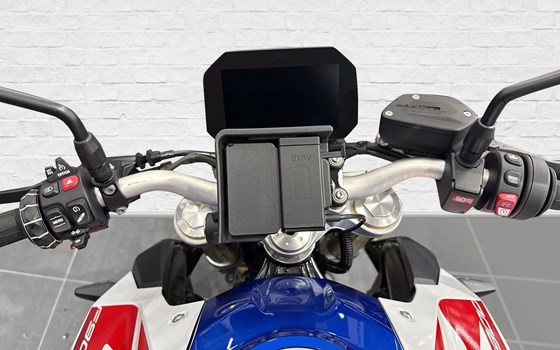 Gebrauchtmotorrad BMW F 900 R - Bild 5