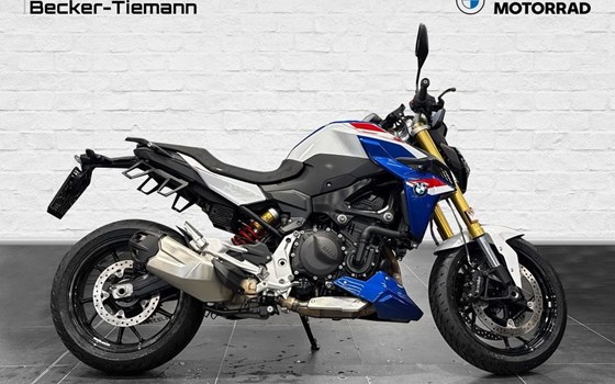 Gebrauchtmotorrad BMW F 900 R - Bild 5