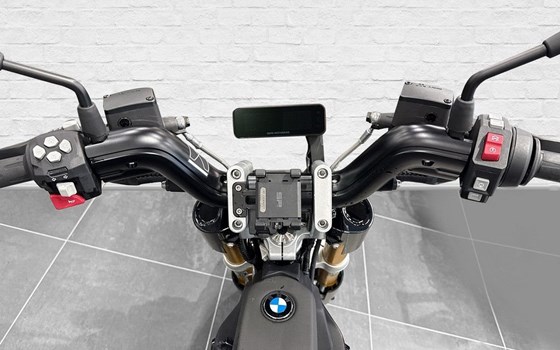 Gebrauchtmotorrad BMW CE 02 4kW - Bild 6