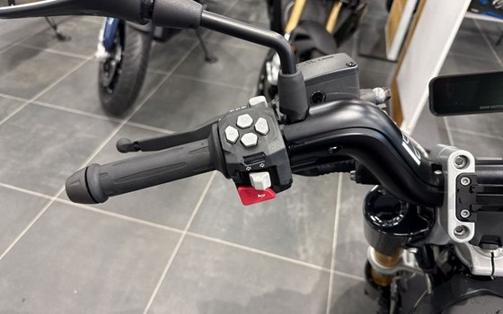 Gebrauchtmotorrad BMW CE 02 4kW - Bild 7