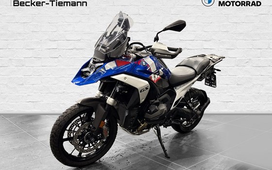 Gebrauchtmotorrad BMW R 1300 GS - Bild 1