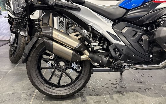 Gebrauchtmotorrad BMW R 1300 GS - Bild 10