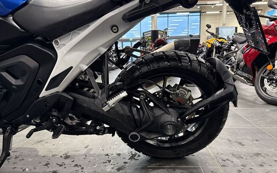 Gebrauchtmotorrad BMW R 1300 GS - Bild 11