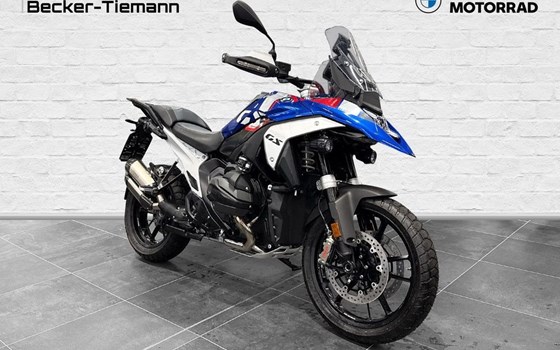 Gebrauchtmotorrad BMW R 1300 GS - Bild 3