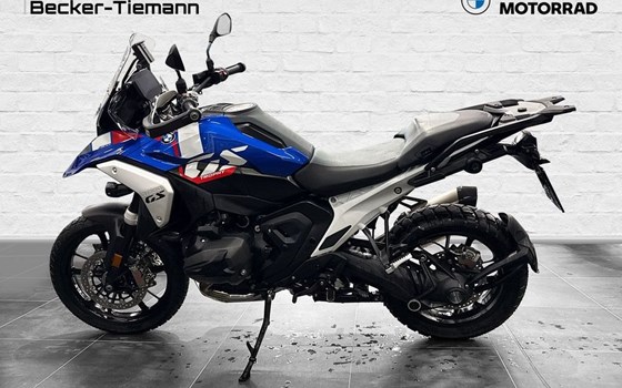 Gebrauchtmotorrad BMW R 1300 GS - Bild 4