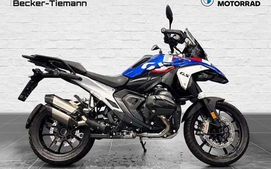 Gebrauchtmotorrad BMW R 1300 GS - Bild 5