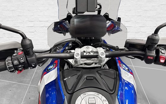 Gebrauchtmotorrad BMW R 1300 GS - Bild 6