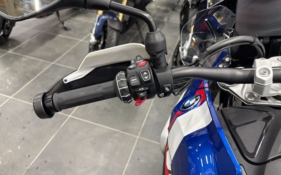 Gebrauchtmotorrad BMW R 1300 GS - Bild 7