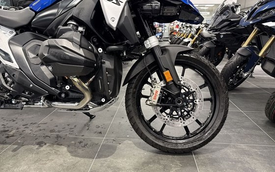 Gebrauchtmotorrad BMW R 1300 GS - Bild 8