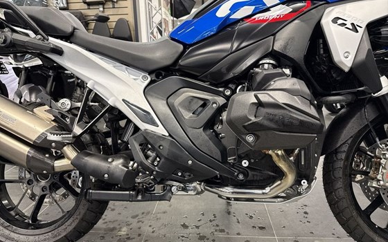 Gebrauchtmotorrad BMW R 1300 GS - Bild 9