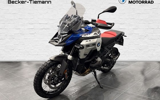 Gebrauchtmotorrad BMW R 1300 GS Adventure - Bild 1