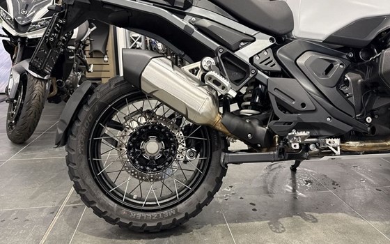 Gebrauchtmotorrad BMW R 1300 GS Adventure - Bild 10