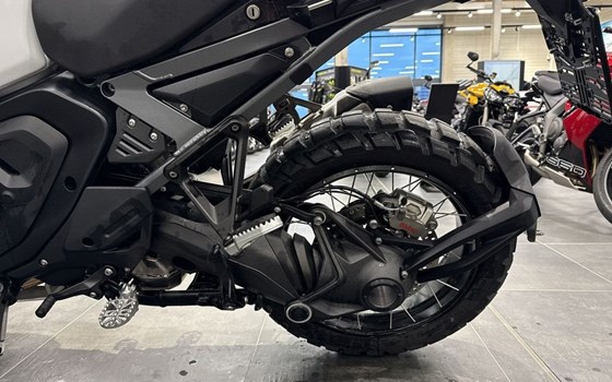 Gebrauchtmotorrad BMW R 1300 GS Adventure - Bild 11