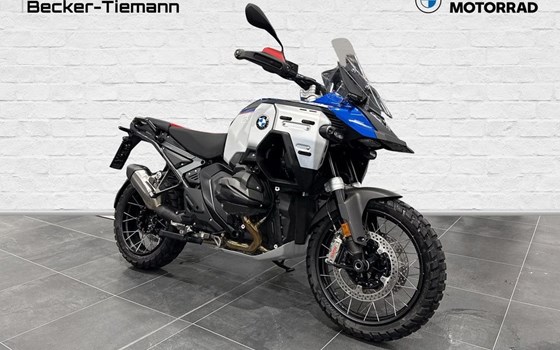 Gebrauchtmotorrad BMW R 1300 GS Adventure - Bild 3