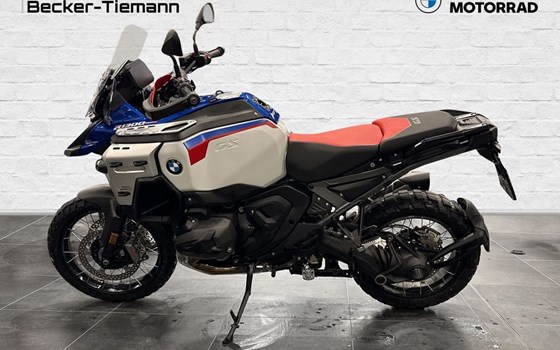 Gebrauchtmotorrad BMW R 1300 GS Adventure - Bild 4