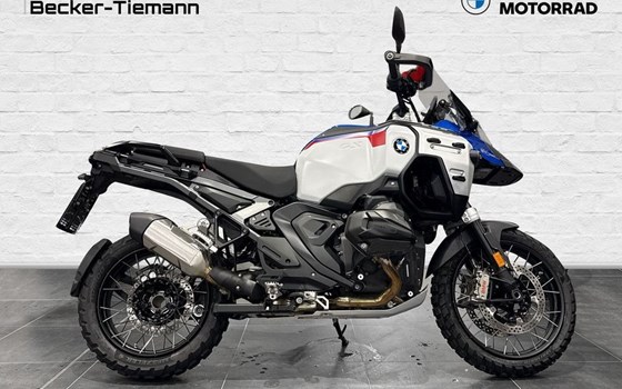 Gebrauchtmotorrad BMW R 1300 GS Adventure - Bild 5