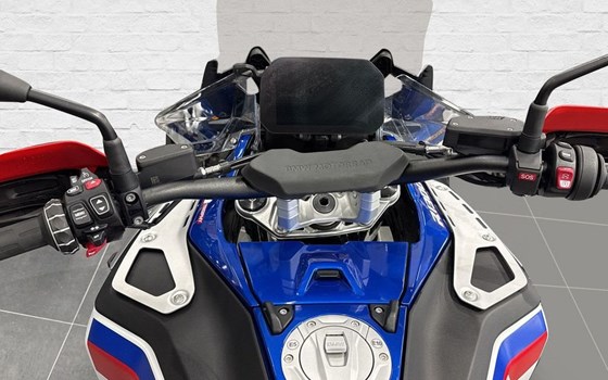 Gebrauchtmotorrad BMW R 1300 GS Adventure - Bild 6