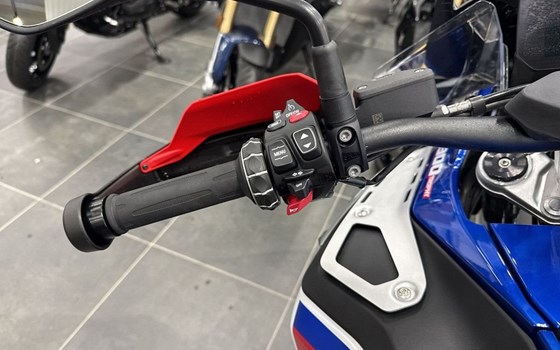 Gebrauchtmotorrad BMW R 1300 GS Adventure - Bild 7