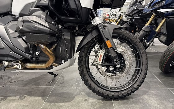 Gebrauchtmotorrad BMW R 1300 GS Adventure - Bild 8