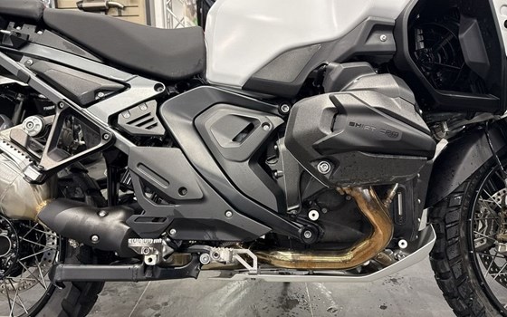 Gebrauchtmotorrad BMW R 1300 GS Adventure - Bild 9