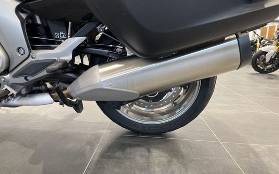 Gebrauchtmotorrad BMW K 1600 GTL - Bild 11