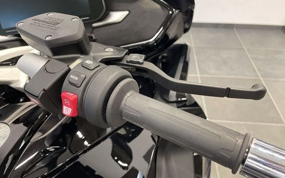 Gebrauchtmotorrad BMW K 1600 GTL - Bild 12